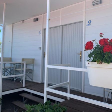 Villaggio Benvivere Senigallia Exterior foto