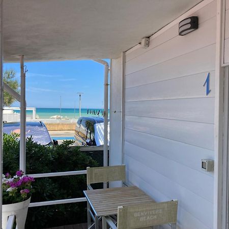 Villaggio Benvivere Senigallia Exterior foto