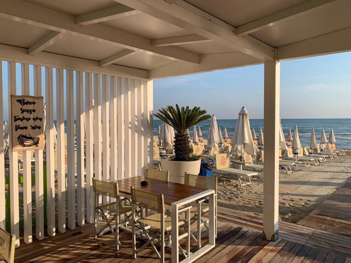 Villaggio Benvivere Senigallia Exterior foto