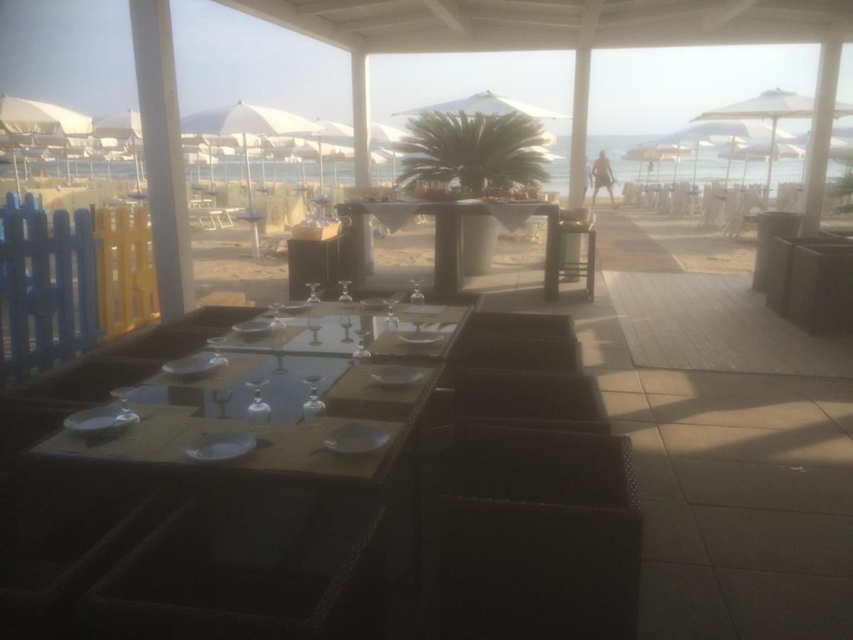 Villaggio Benvivere Senigallia Exterior foto
