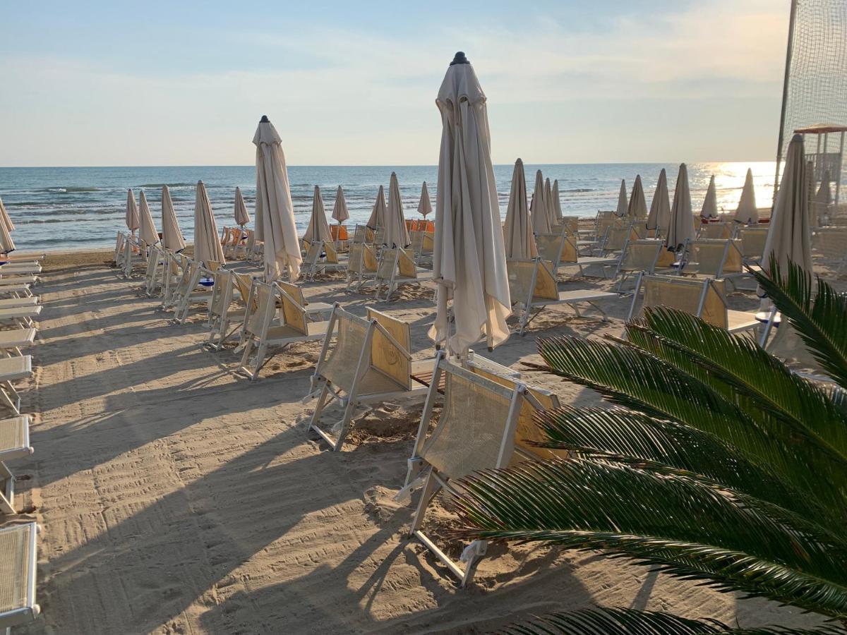 Villaggio Benvivere Senigallia Exterior foto