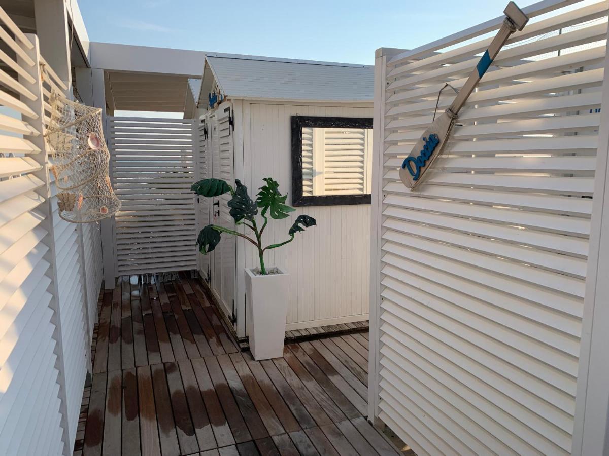 Villaggio Benvivere Senigallia Exterior foto