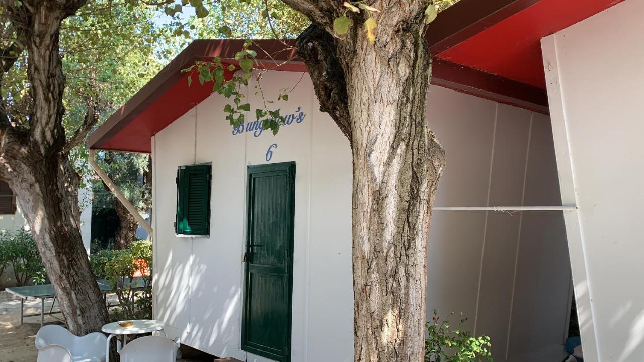 Villaggio Benvivere Senigallia Exterior foto
