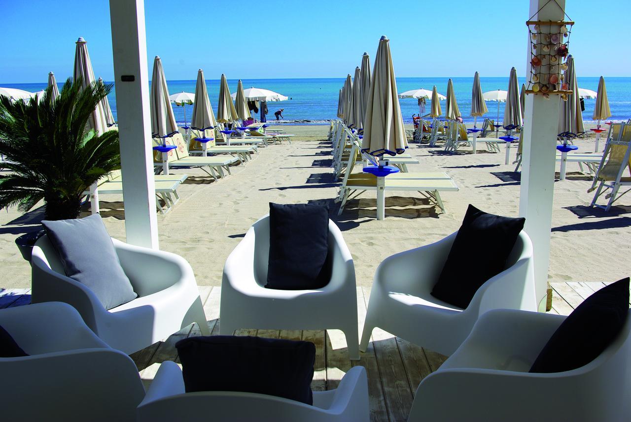 Villaggio Benvivere Senigallia Exterior foto