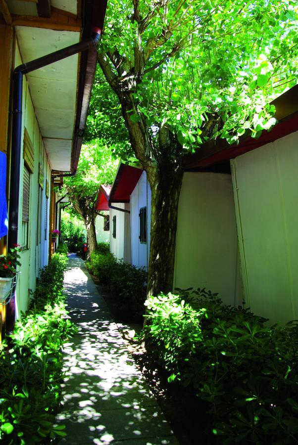 Villaggio Benvivere Senigallia Exterior foto