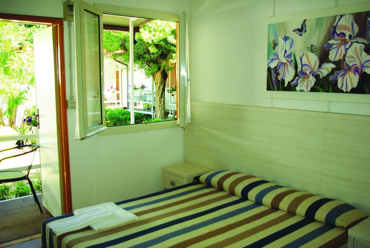 Villaggio Benvivere Senigallia Exterior foto
