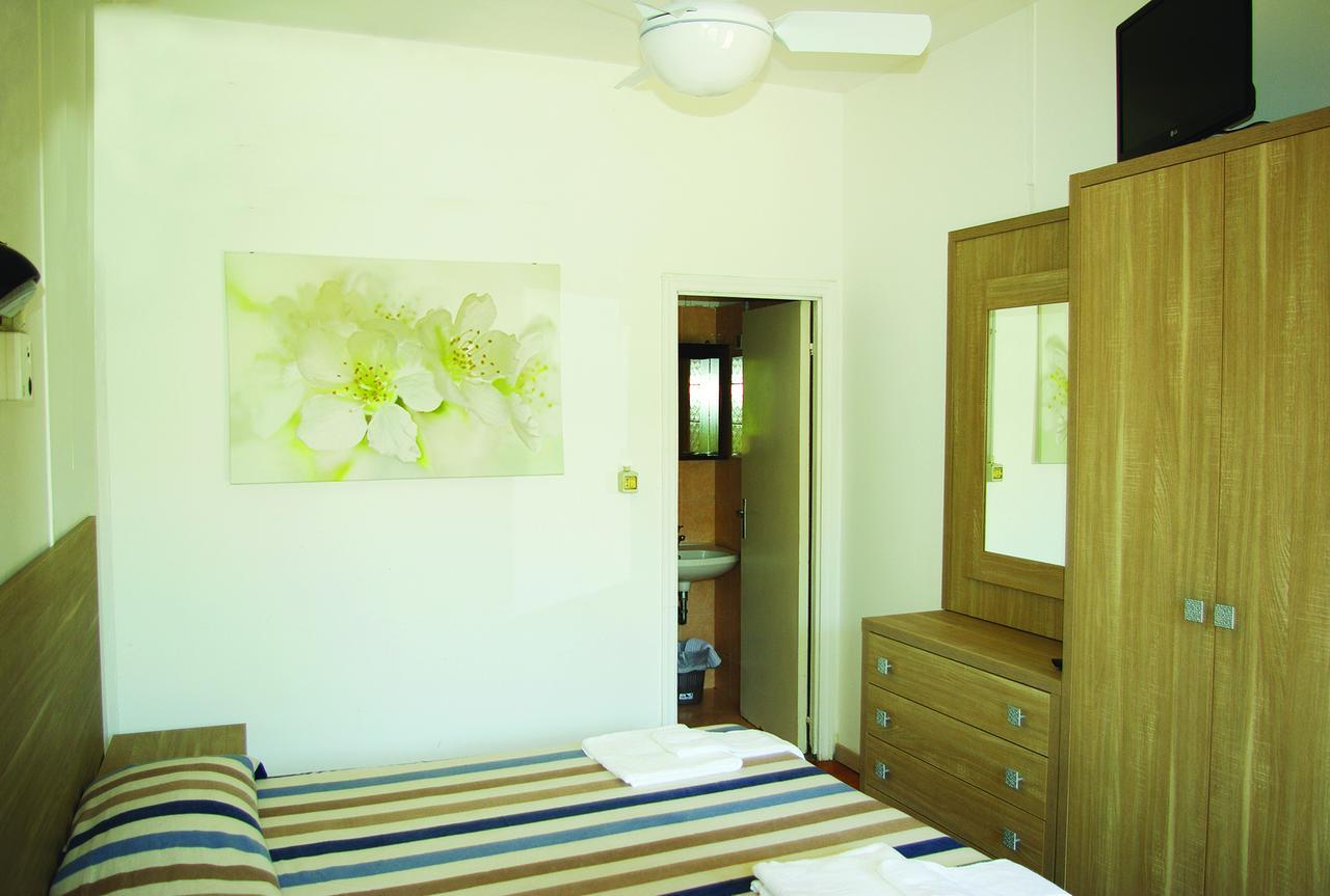 Villaggio Benvivere Senigallia Exterior foto