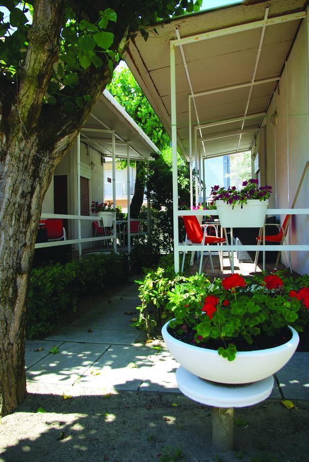 Villaggio Benvivere Senigallia Exterior foto